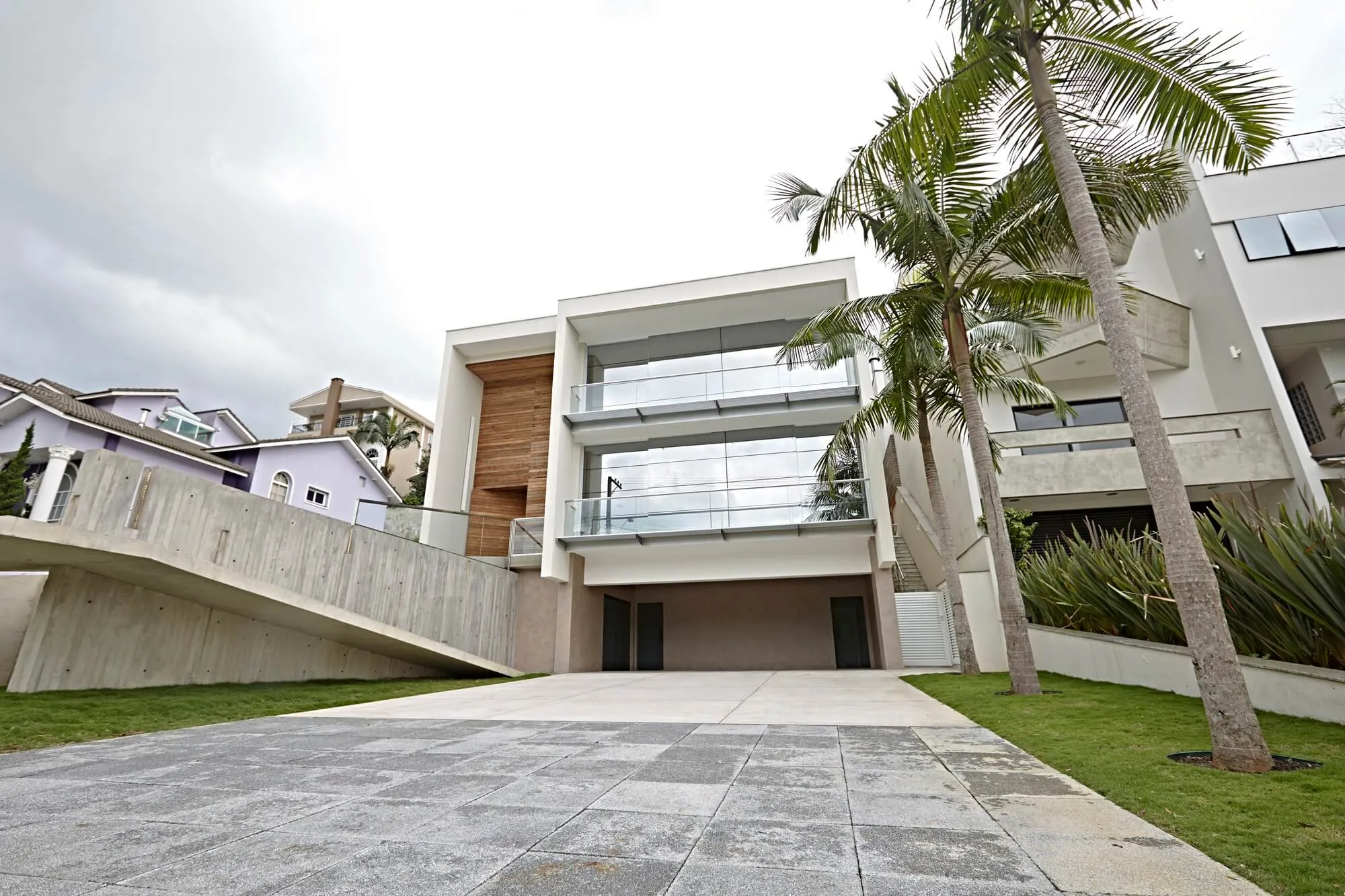 Residencial CZ