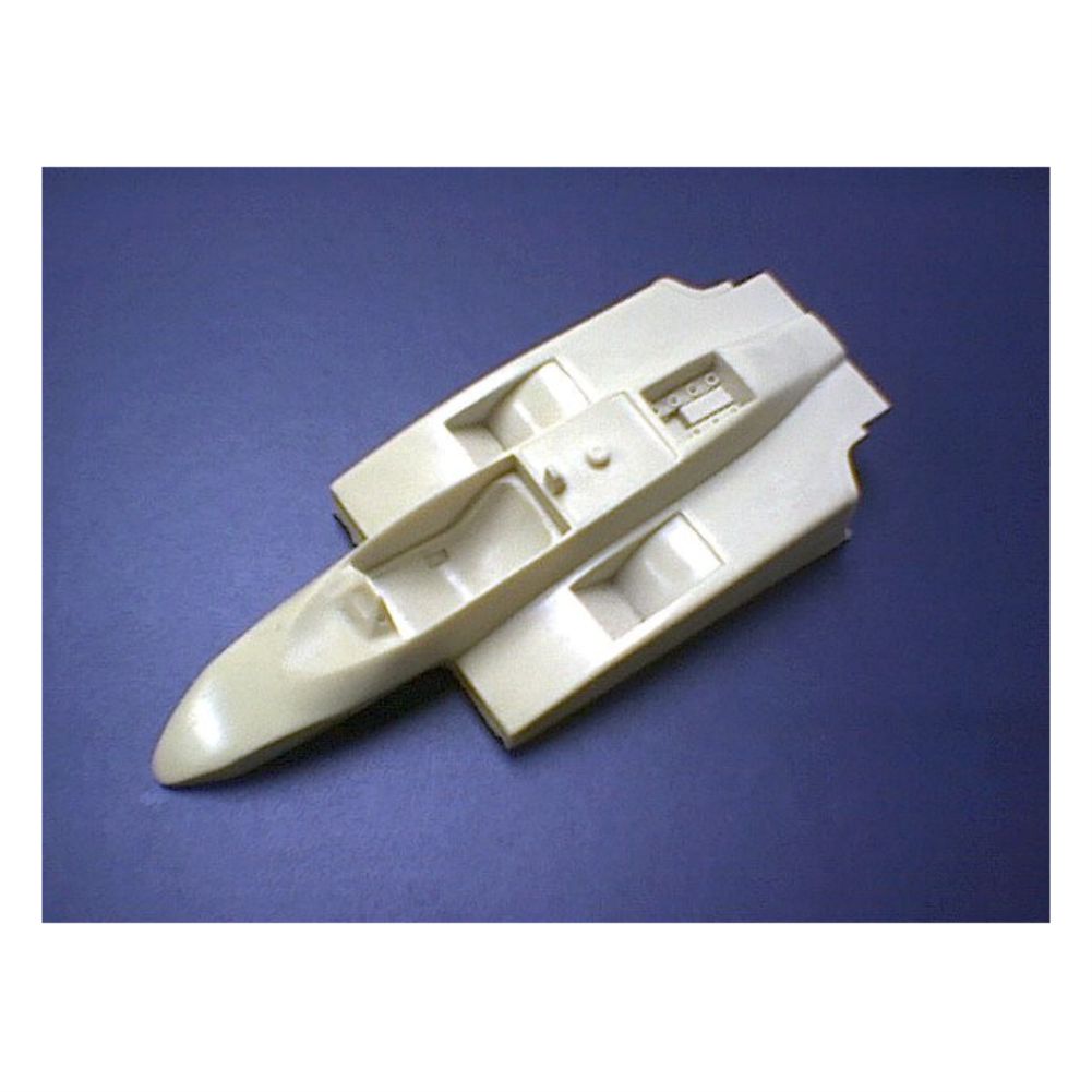 F160 - A+B - 1,8 kg - 1 : 1 - Bege