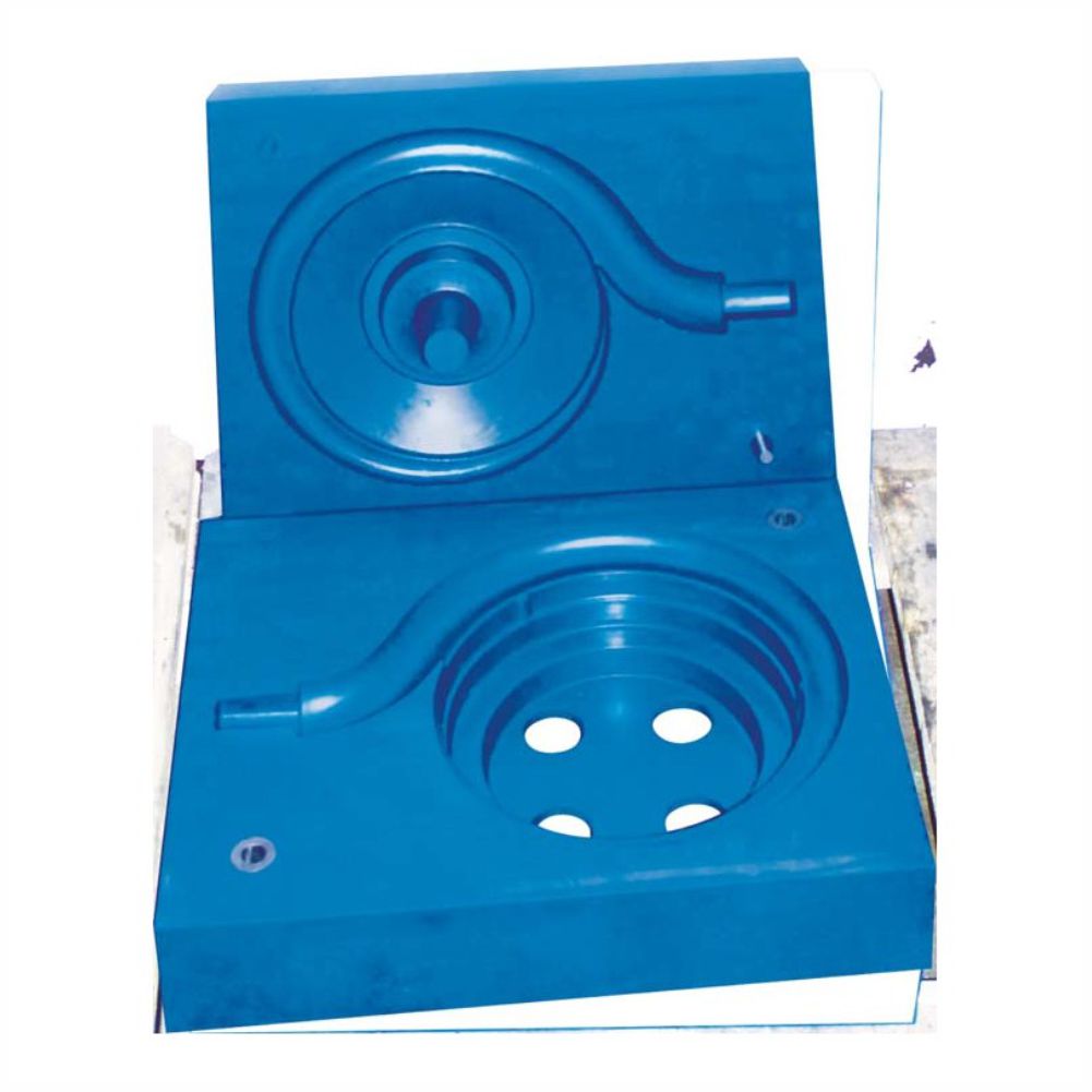 F40 - A+B - 1,2 kg - 100:20 - Azul