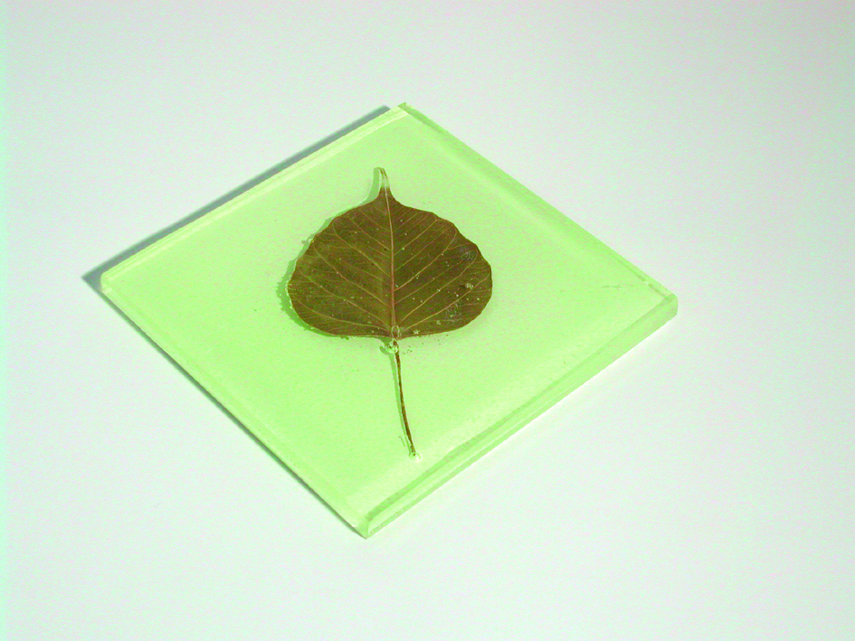 ACQUA-MAGIC - 150 gramas - Resina Transparente