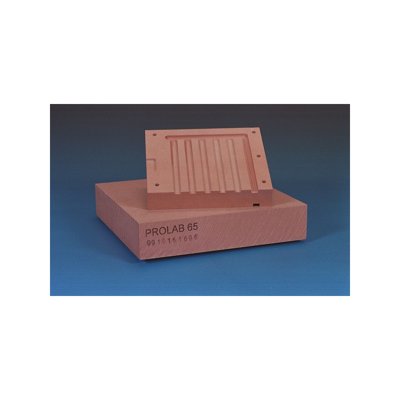 PL65-Placa Usinável-1500x500x(mm)