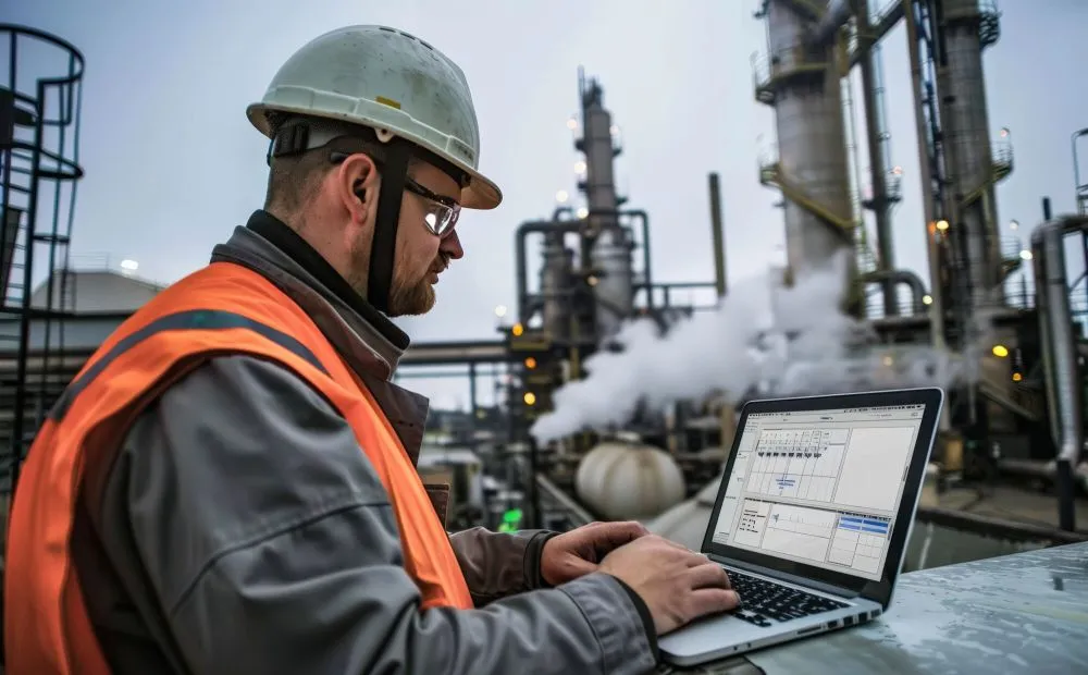 Engenharia térmica especializada Domel