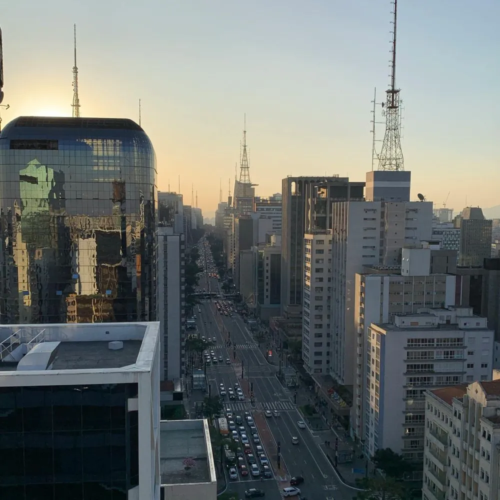 Eficiência energética industrial Domel em São Paulo