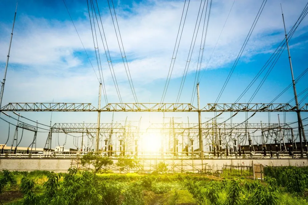 Eficiência energética industrial Domel