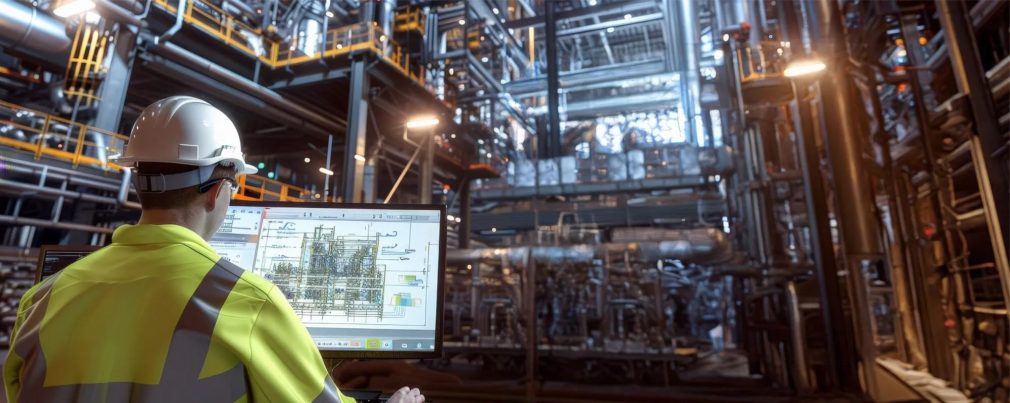 Engenharia térmica especializada Domel