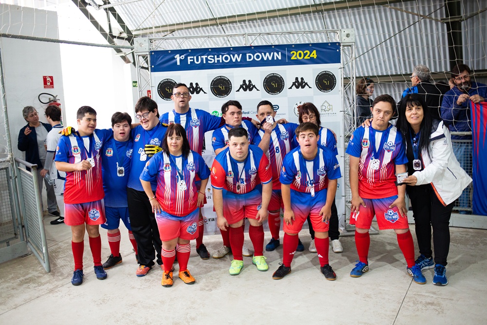 Evento Futshow Down (20)