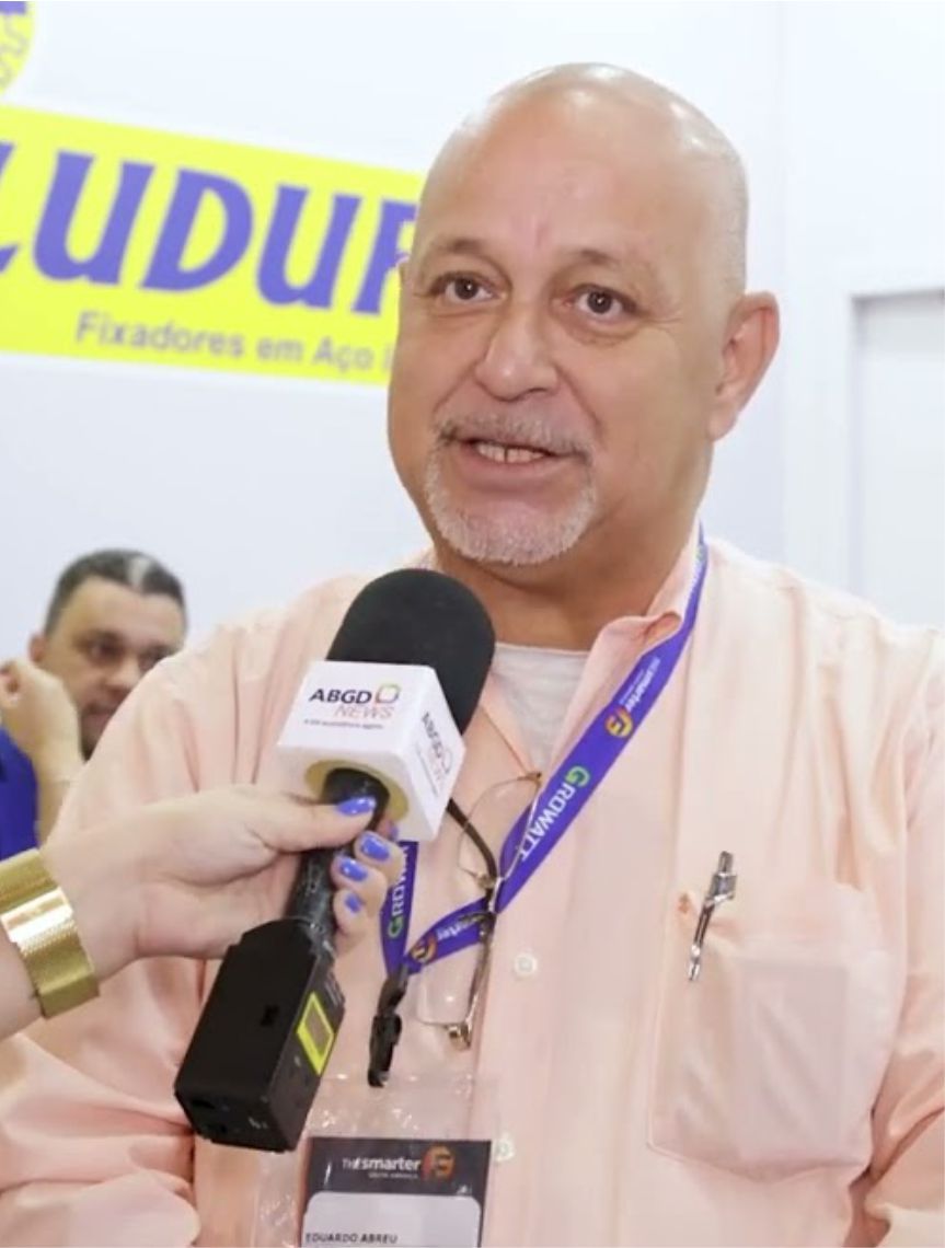 Eduardo Abreu