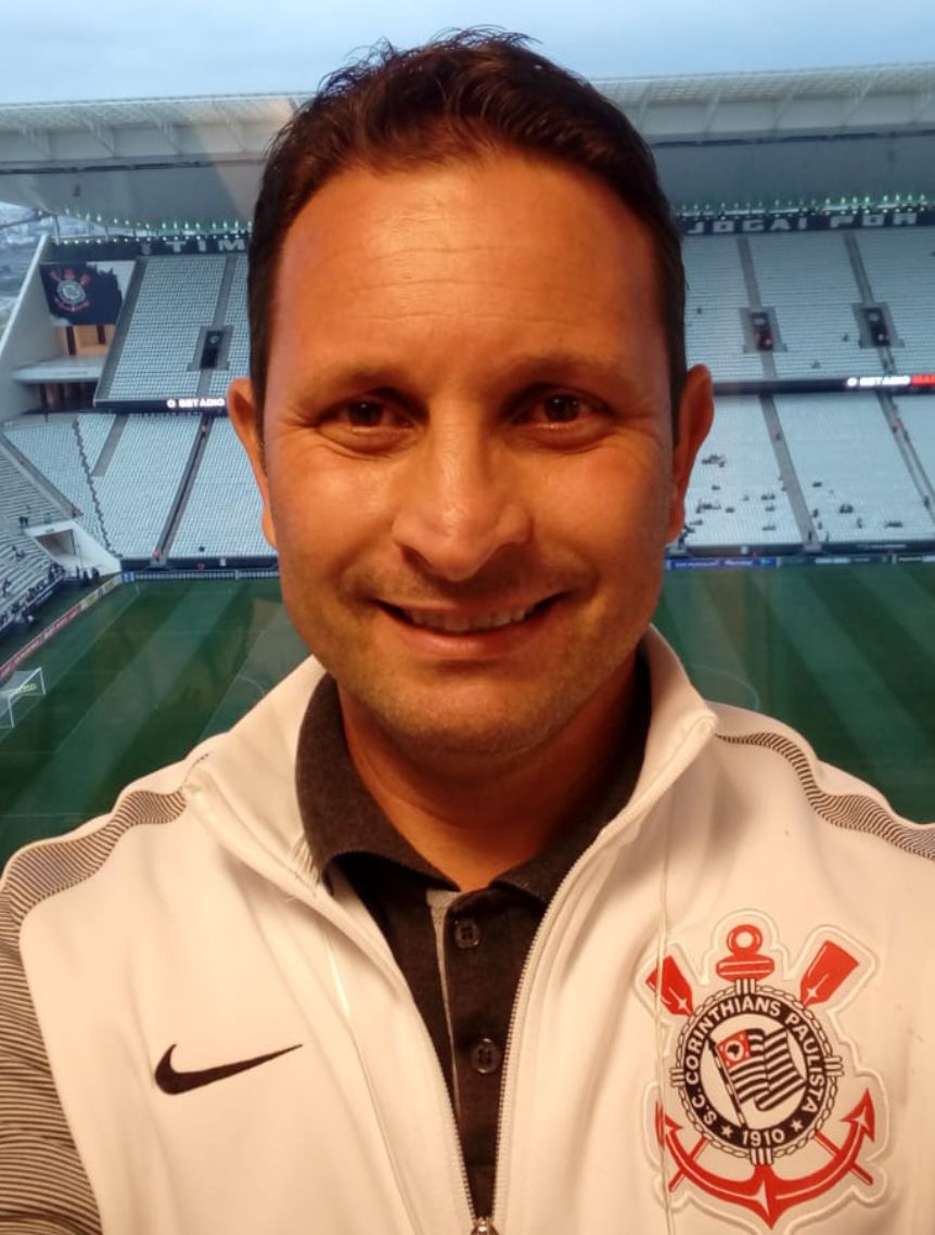 Gino Saleiro