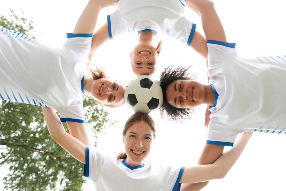 Grande Evento Social – COPA DO MUNDO 2026