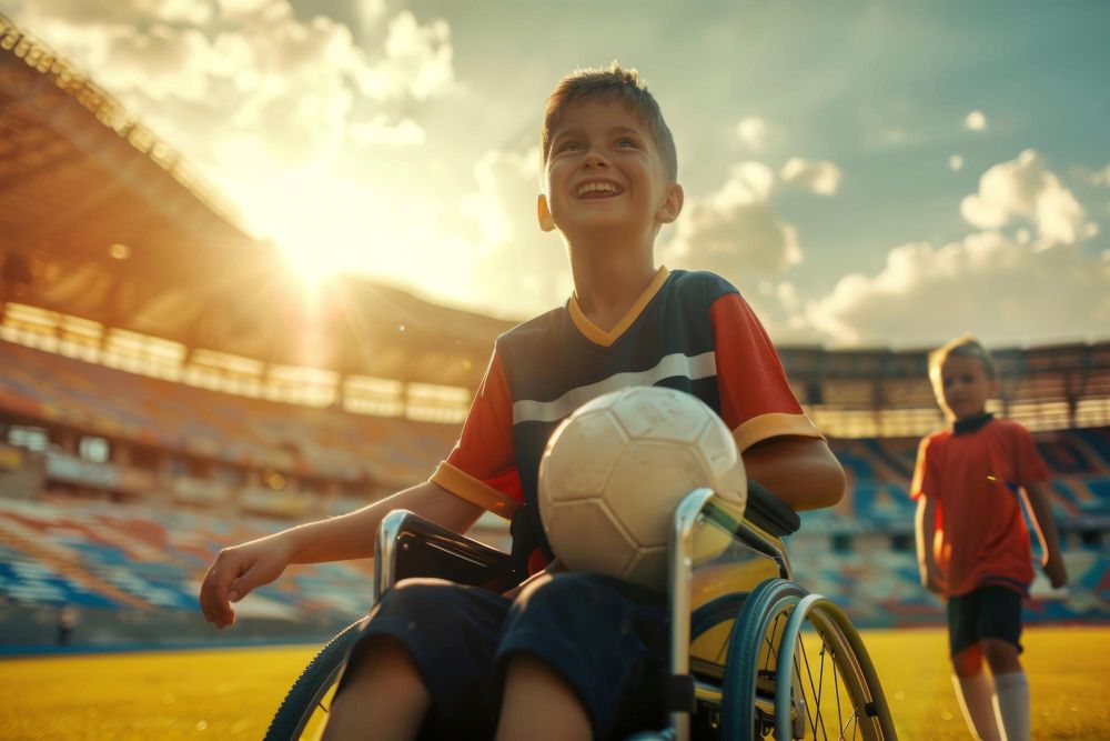 1º Festival Inclusivo para Pessoas com Deficiência no dia 11 de abril de 2026
