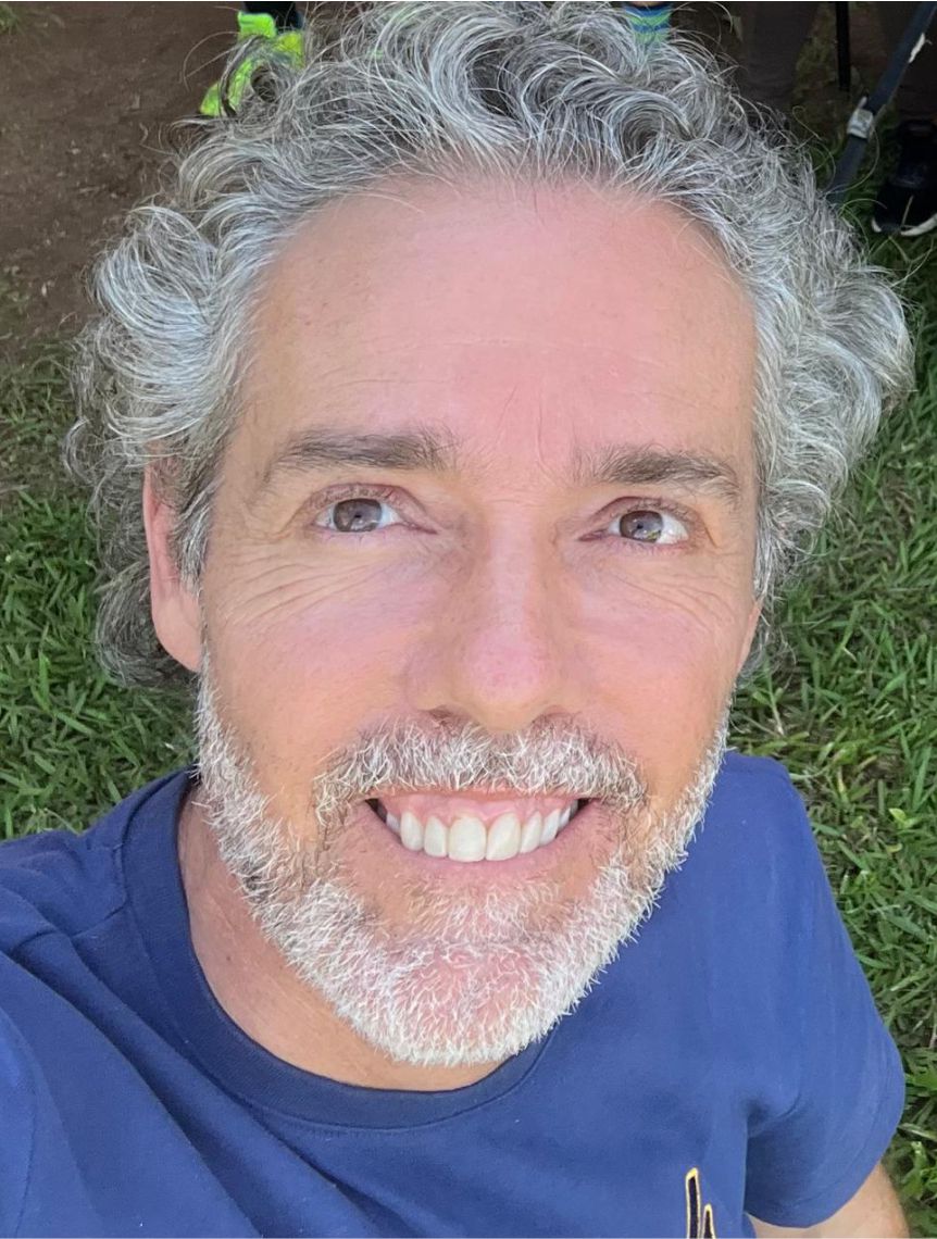 Paulo Rodrigues