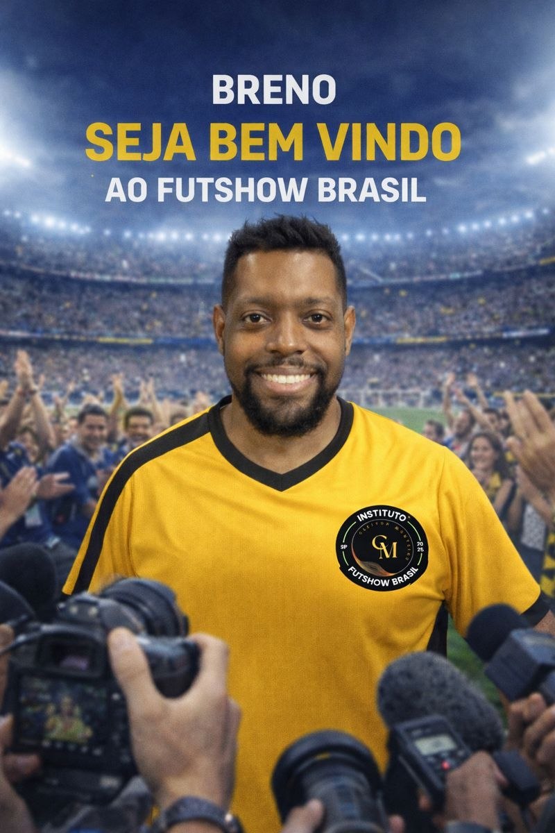 Cleiton Monteiro