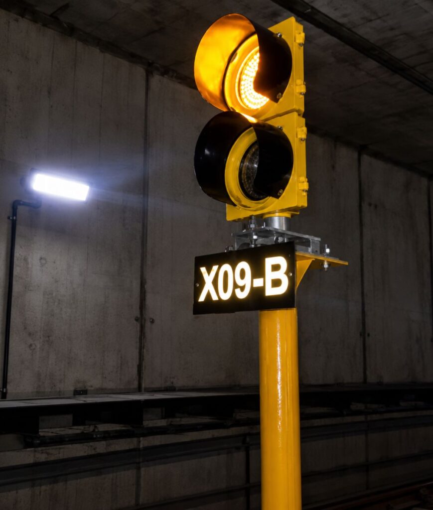 Proyecto Metro - Fortaleza