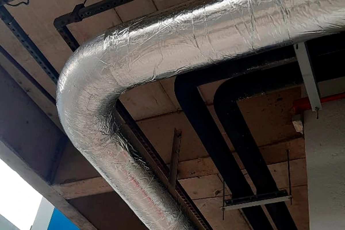 O Que É Tubo Quench? Entenda a Importância da Exaustão de Hélio em RM