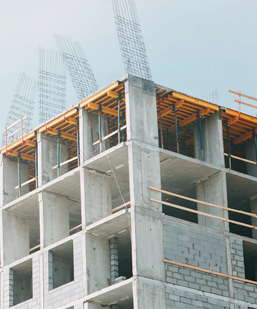 WJB Empreendimentos e Construções