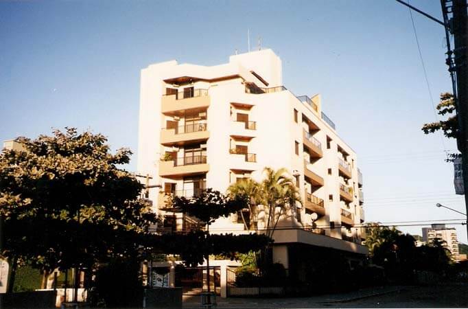 Ed. Acapulco Beach – Guarujá