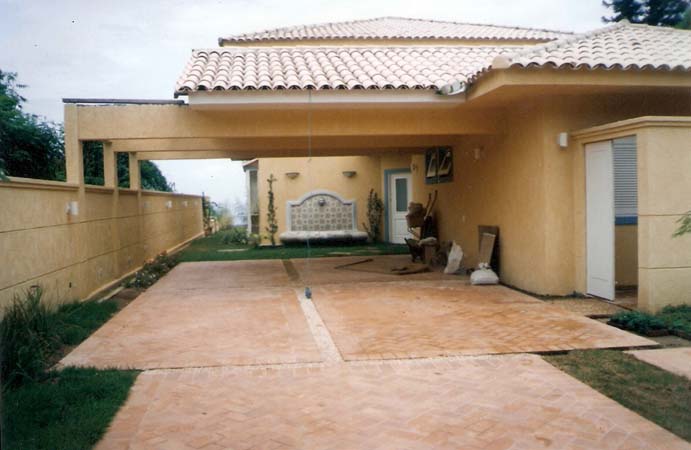 Juqueí (Casa de Praia)