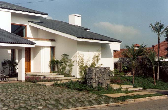 Alphaville I – (Residência)