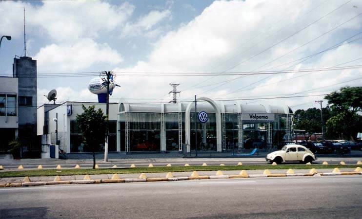 Volpema (Volkswagen)