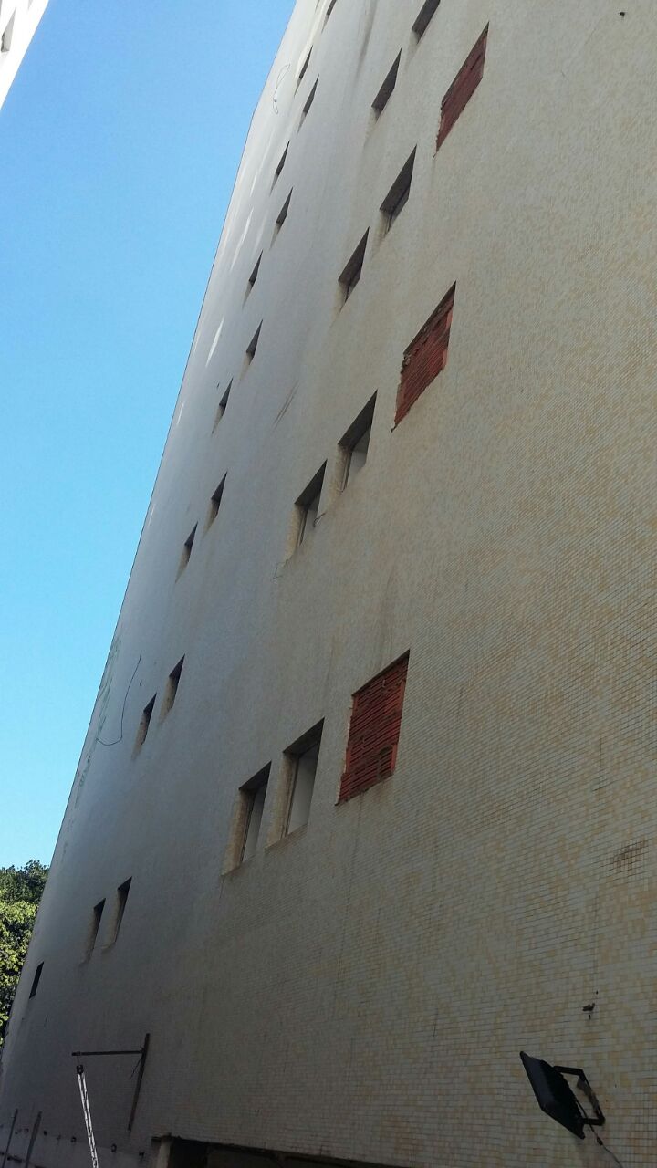 Faculdade de Enfermagem (FASIG)