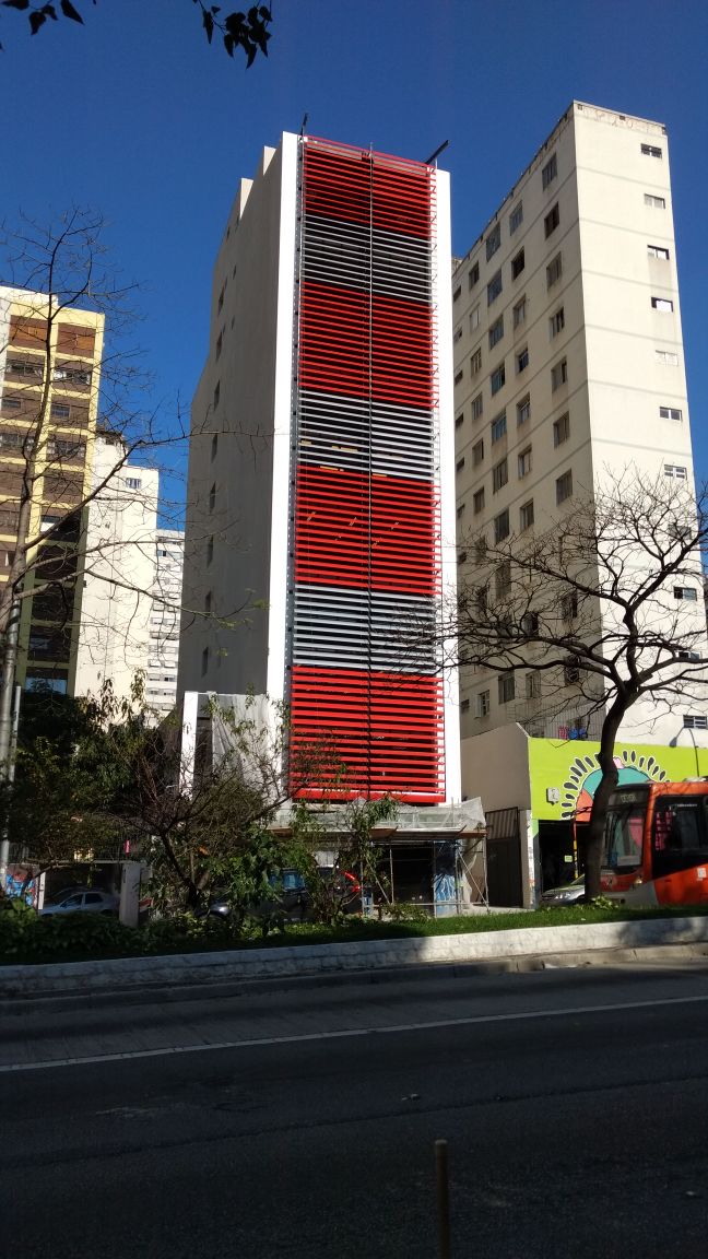 Faculdade de Enfermagem (FASIG)