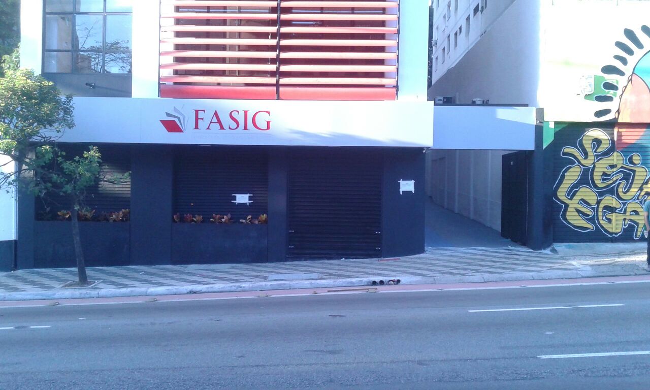 Faculdade de Enfermagem (FASIG)
