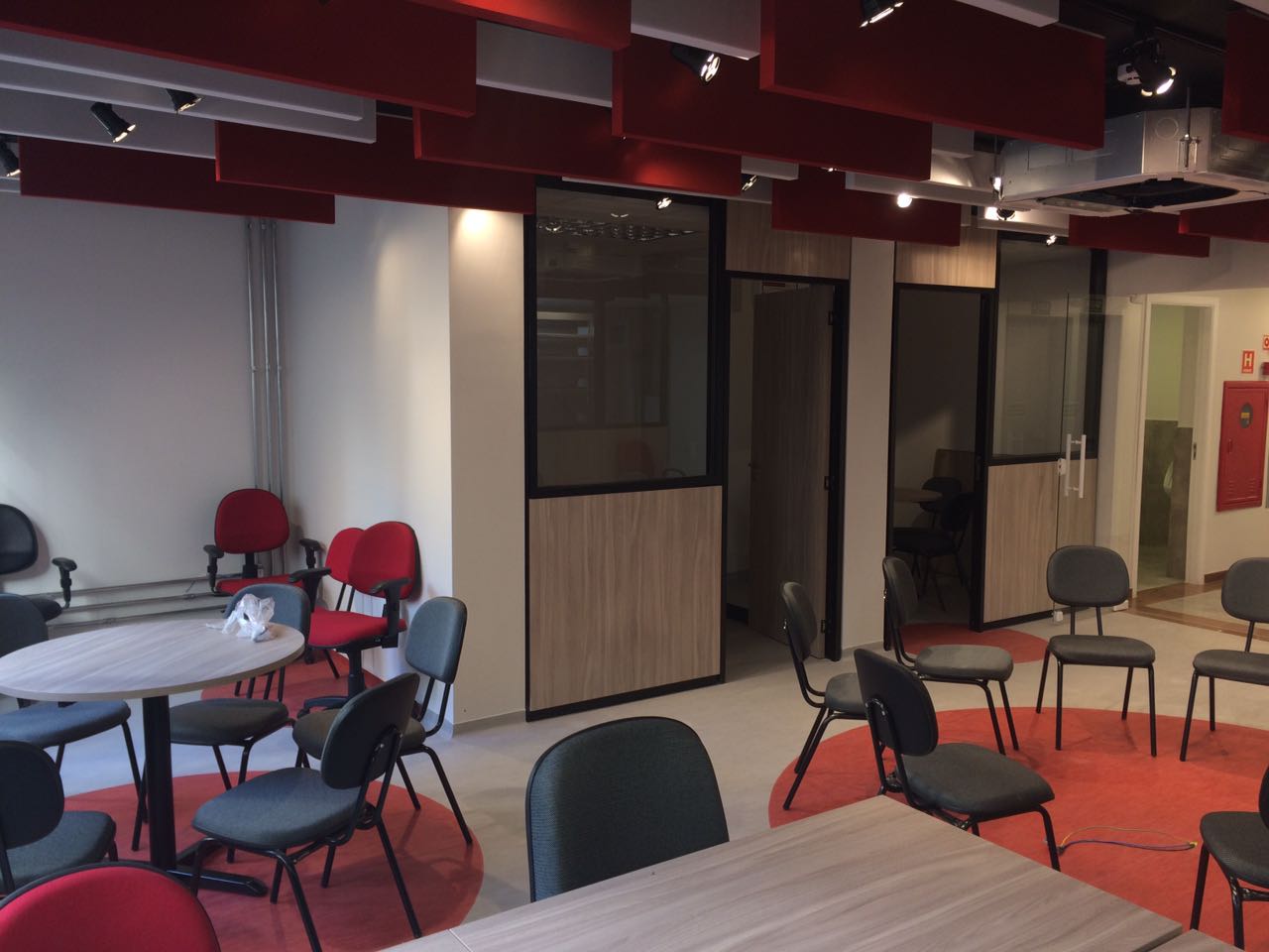 Faculdade de Enfermagem (FASIG)