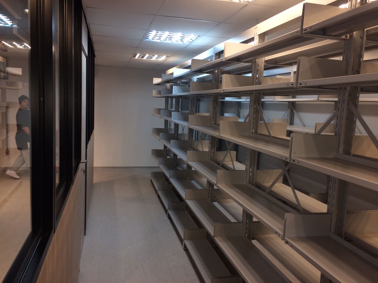 Faculdade de Enfermagem (FASIG)