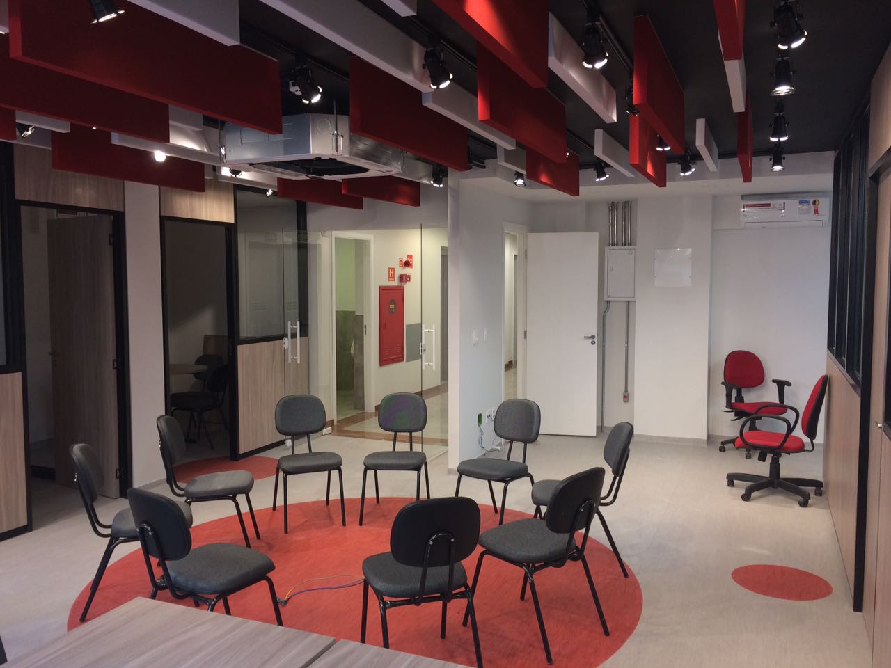 Faculdade de Enfermagem (FASIG)