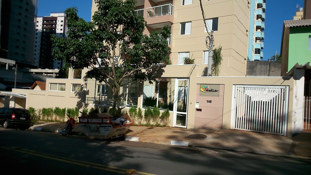 Ed. Atelier – São Paulo