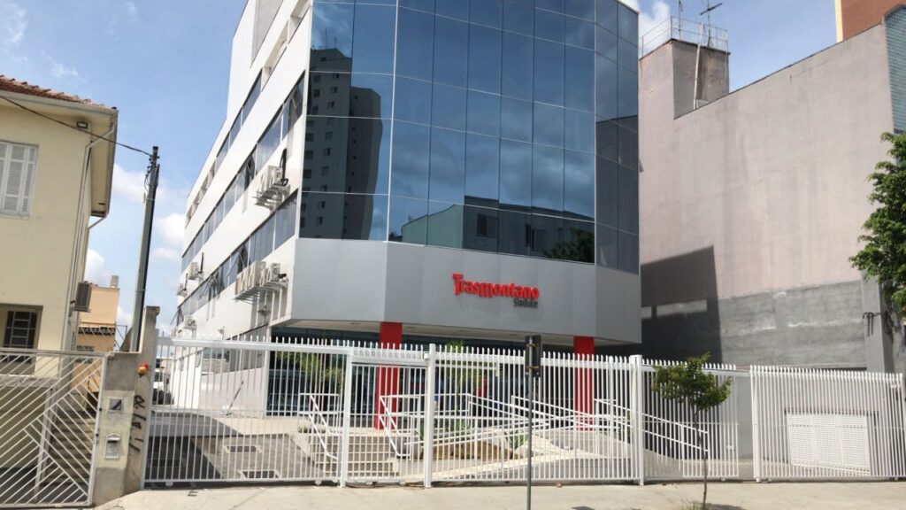 Trasmontano Centro Médico Santana