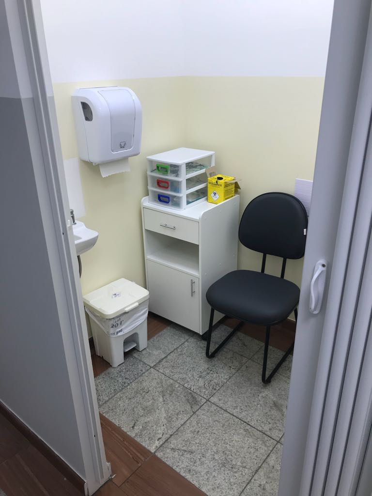Trasmontano Centro Médico Santana