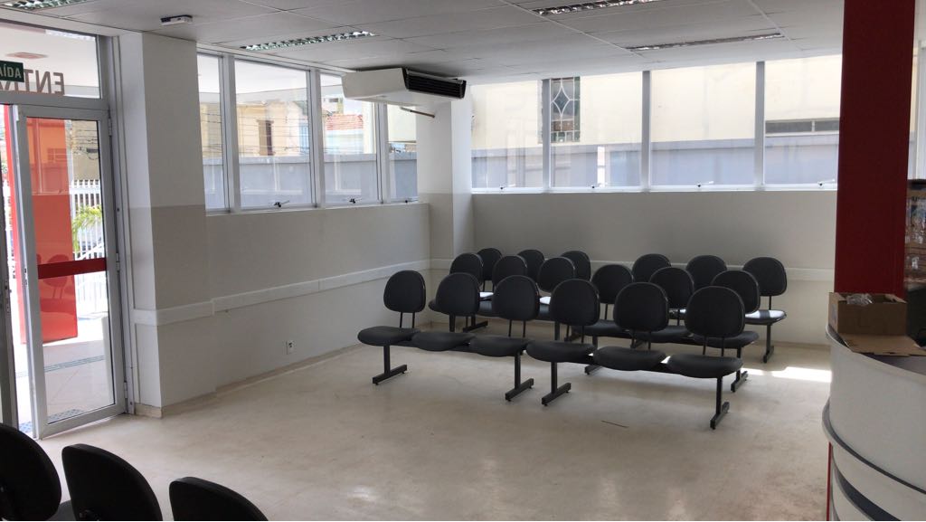 Trasmontano Centro Médico Santana