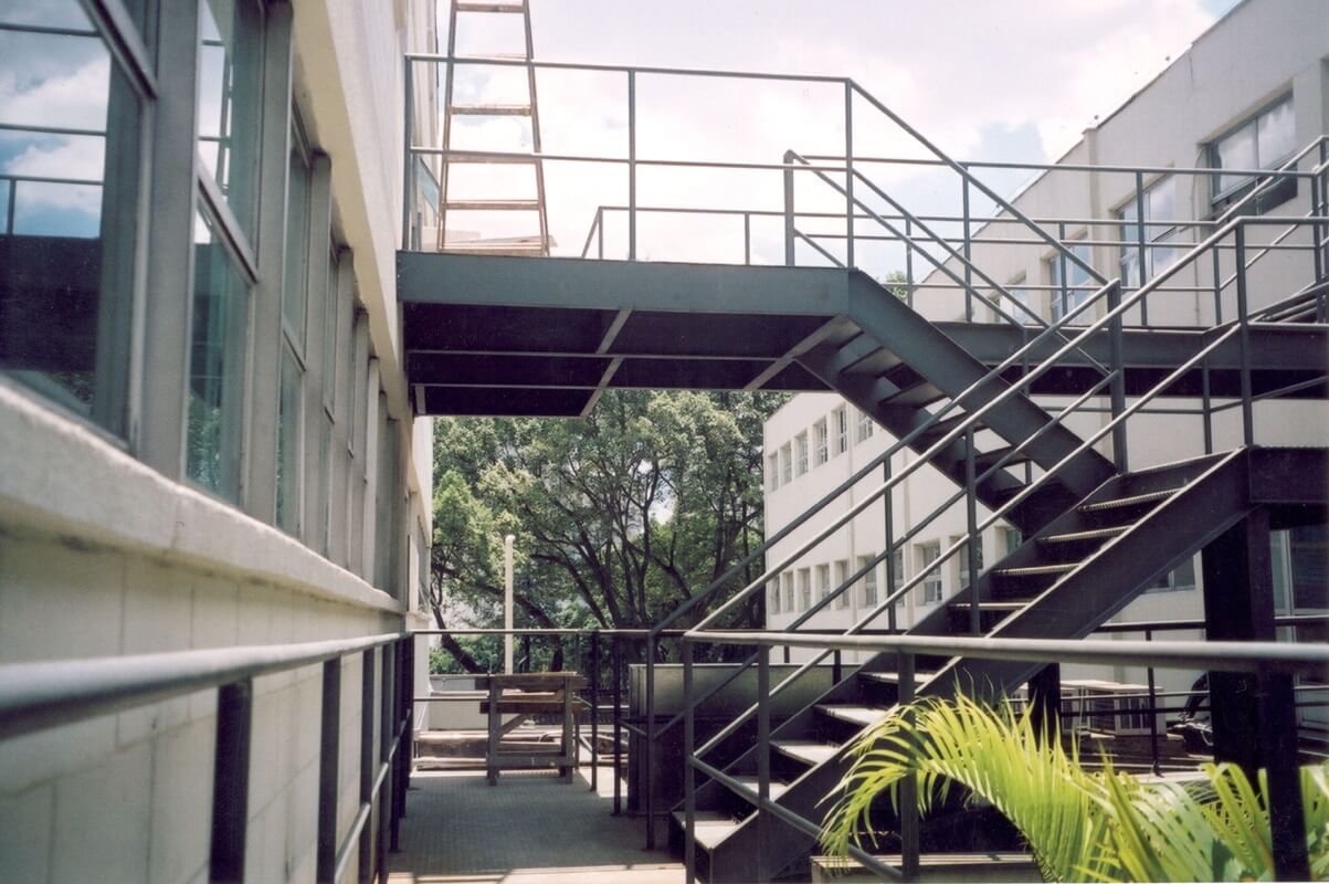 Faculdades Ibero Americano