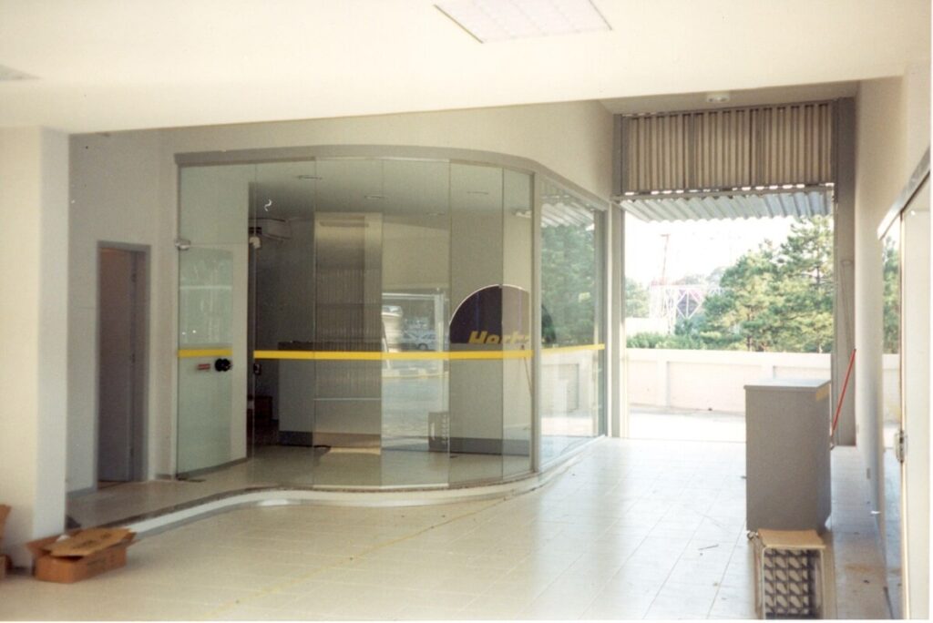 Hertz Locadora