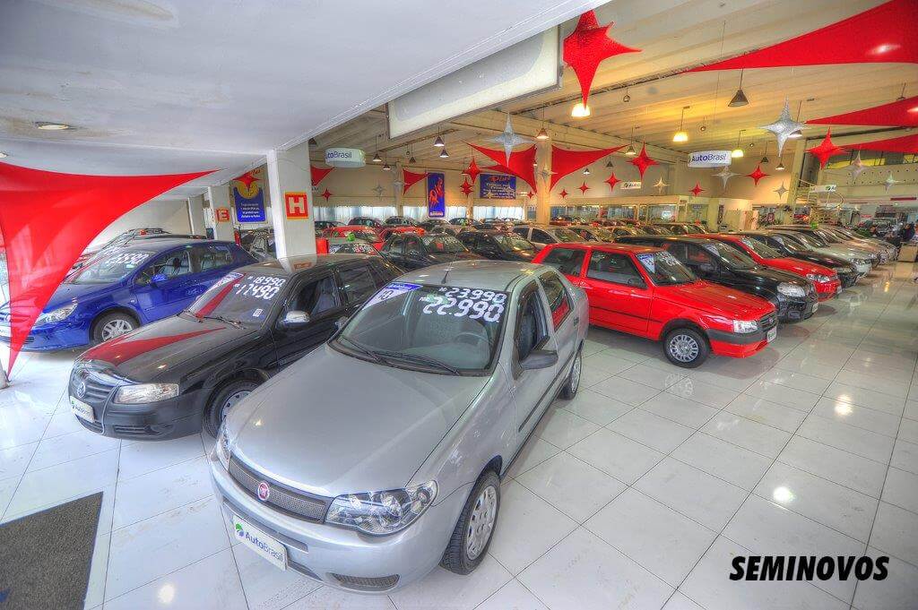 Itavema – Guarulhos – Fiat