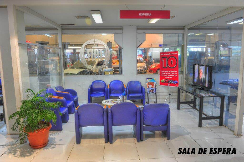 Itavema – Guarulhos – Fiat