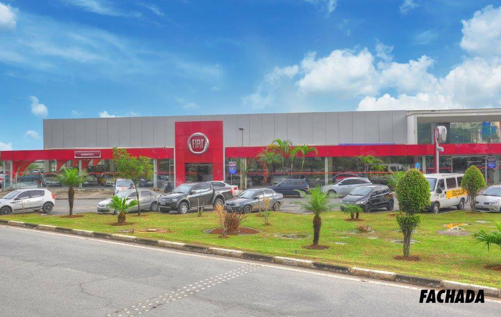 Itavema – Guarulhos – Fiat