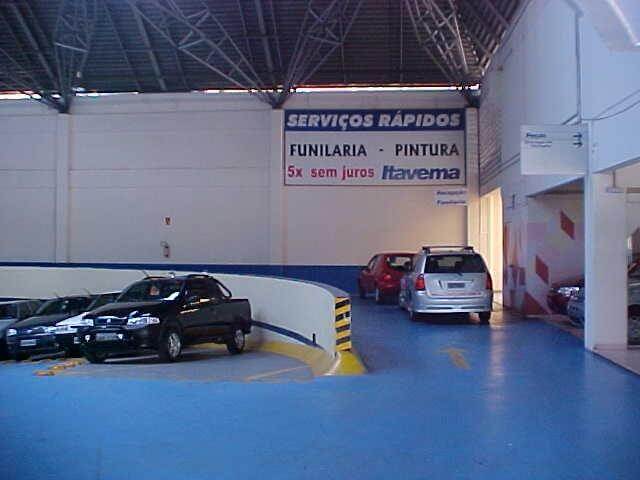 Itavema – Guarulhos – Fiat