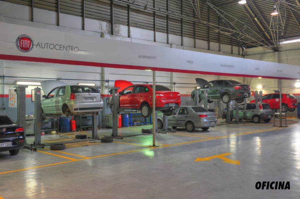 Itavema – Guarulhos – Fiat