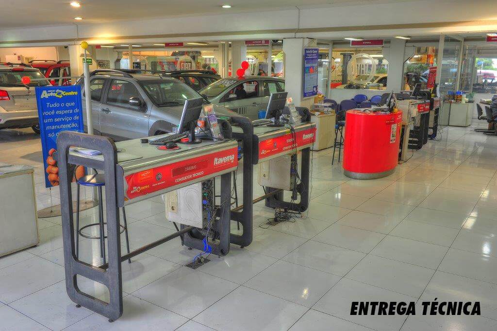 Itavema – Guarulhos – Fiat