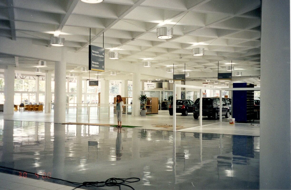 Itavema – Guarulhos – Renault