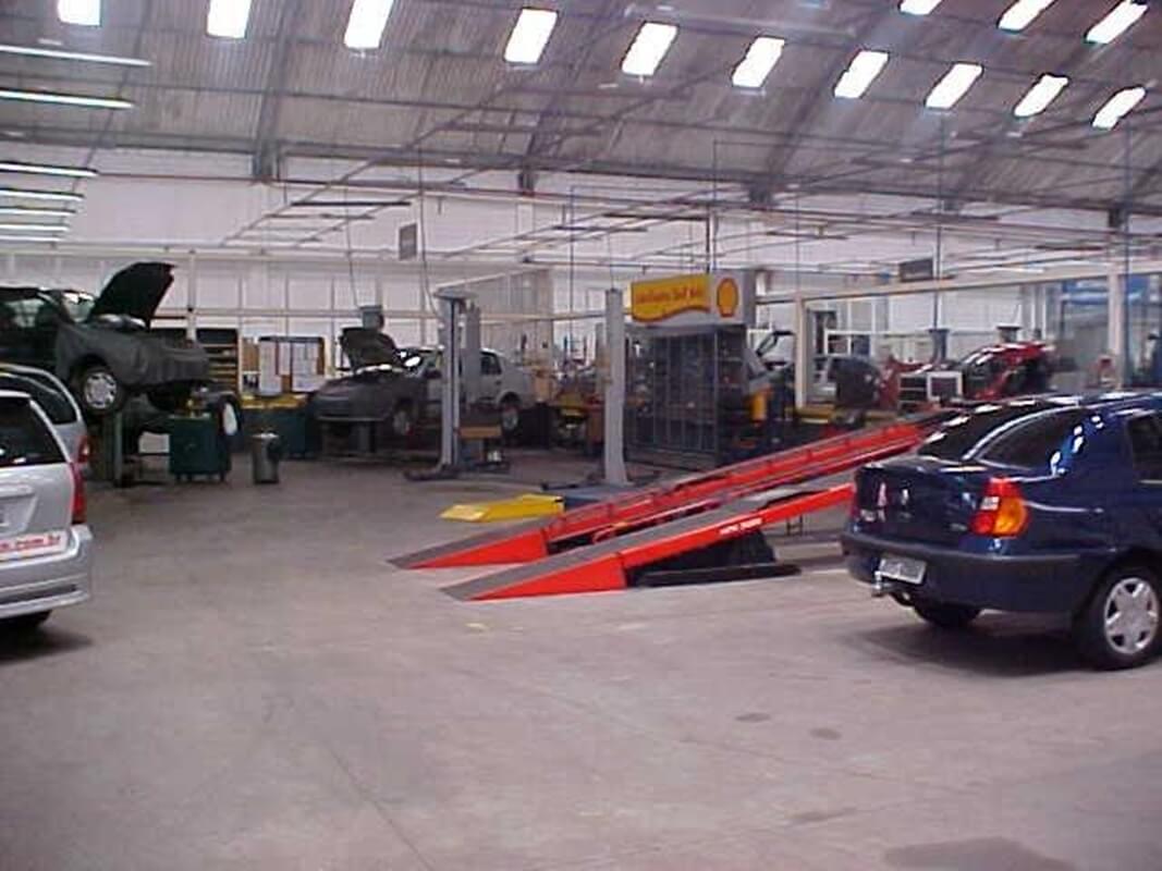 Itavema – Guarulhos – Renault