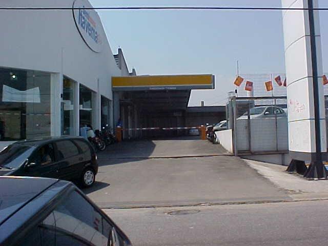 Itavema – São Caetano (Multimarcas)