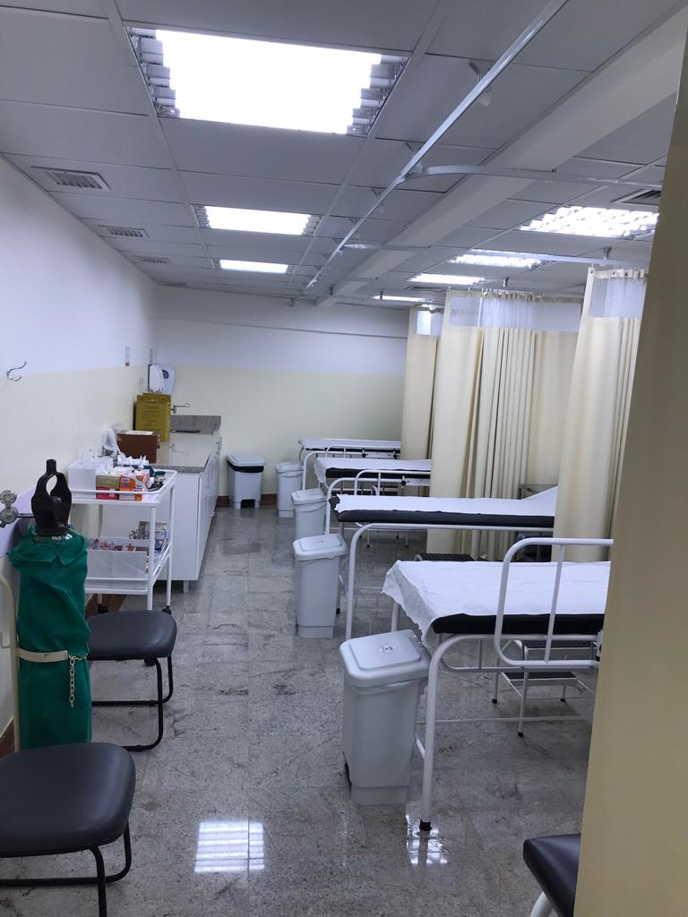 Trasmontano Lab. de Analise Clínica