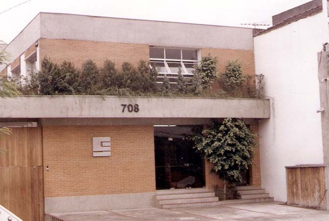 Santelo – São Paulo