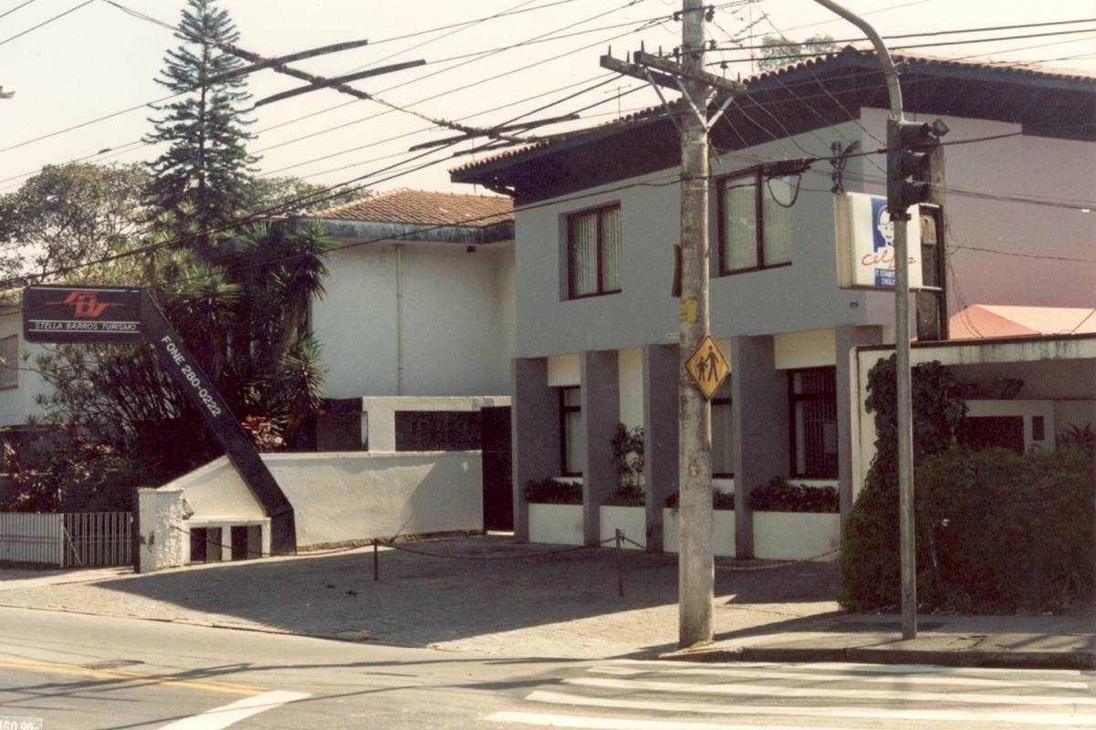 Stella Barros (03 Escritórios)