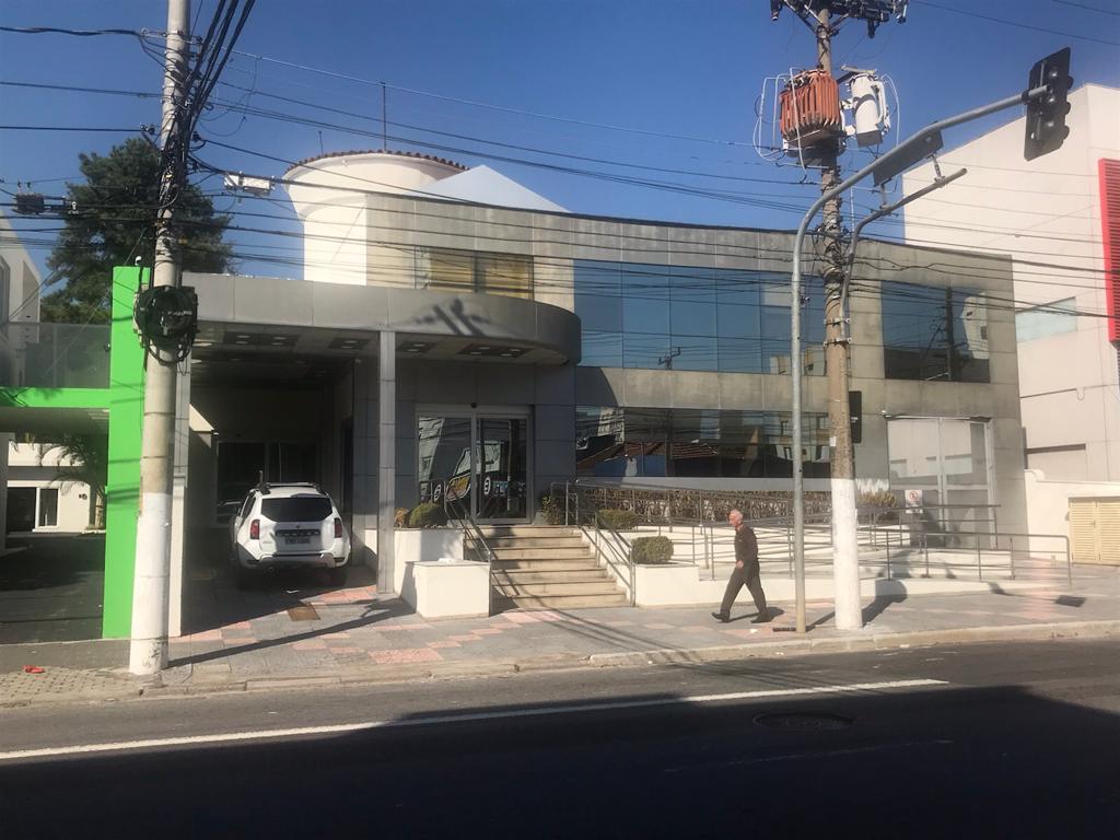 Trasmontano Centro Médico Lapa