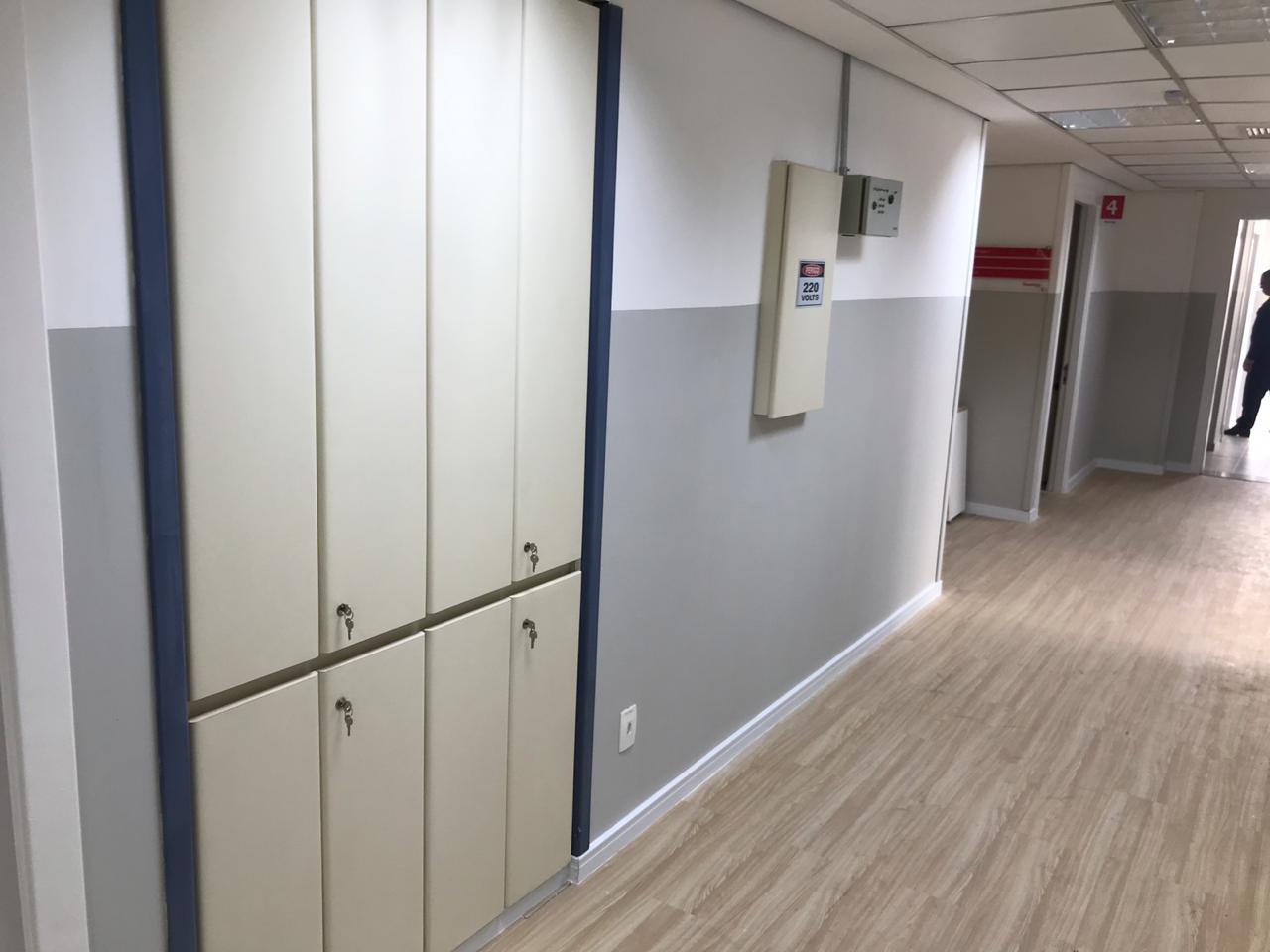 Trasmontano Centro Médico Lapa