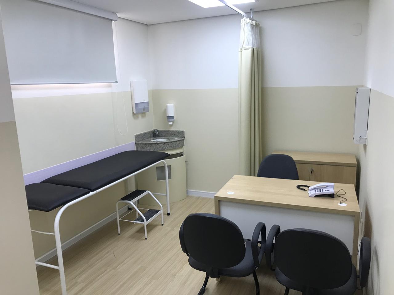 Trasmontano Centro Médico Lapa
